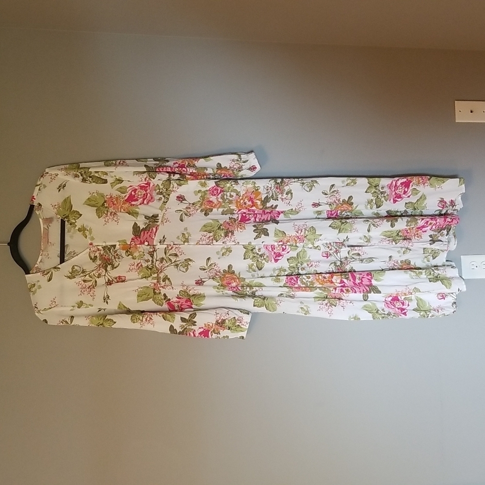 Laurie Felt Dress